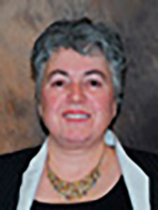 Image of Anne DECHAINE